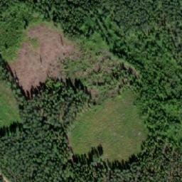 Satellite imagery of Pentinniemi, FI