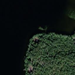 Satellite imagery of Kuorehaudanniemi, FI