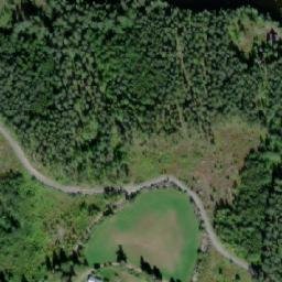 Satellite imagery of Toivoniemi, FI
