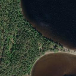 Satellite imagery of Pökönniemi, FI