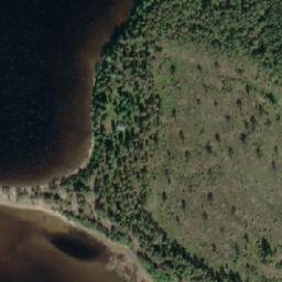 Satellite imagery of Pökönniemi, FI