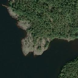 Satellite imagery of Selkäniemi, FI