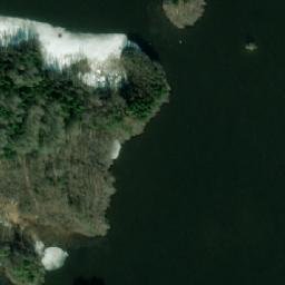 Satellite imagery of Rakokivi, FI