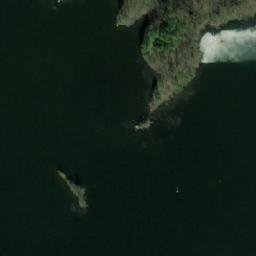 Satellite imagery of Rakokivi, FI