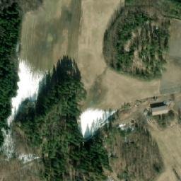 Satellite imagery of Potniemi, FI