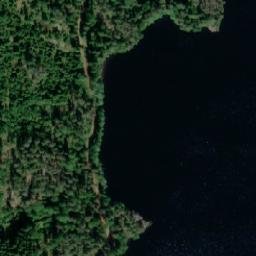 Satellite imagery of Verkkoniemi, FI