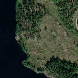 Satellite imagery of Verkkoniemi, FI