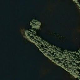 Satellite imagery of Pitkäniemi, FI