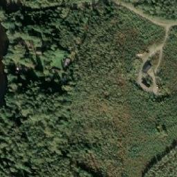 Satellite imagery of Pitkäniemi, FI