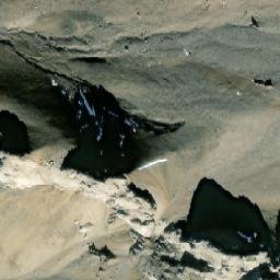 Satellite imagery of Wade Mountain, CA