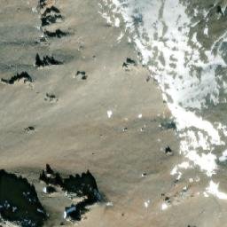 Satellite imagery of Wade Mountain, CA