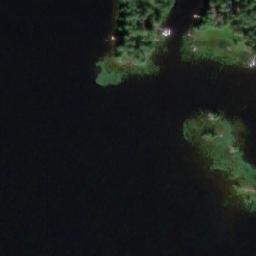 Satellite imagery of Viikatteenniemi, FI