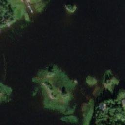 Satellite imagery of Viikatteenniemi, FI