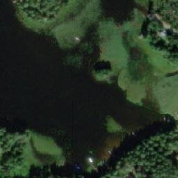 Satellite imagery of Viikatteenniemi, FI