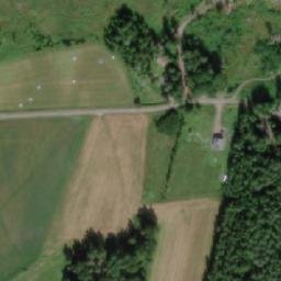 Satellite imagery of Viltasniemi, FI
