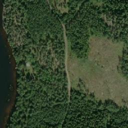 Satellite imagery of Tiuhtaniemi, FI