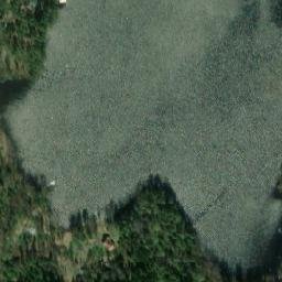 Satellite imagery of Ollinniemi, FI