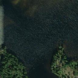 Satellite imagery of Ollinniemi, FI
