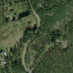 Satellite imagery of Pitkäniemi, FI