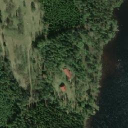 Satellite imagery of Kytänniemi, FI