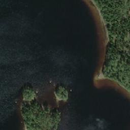 Satellite imagery of Kytänniemi, FI