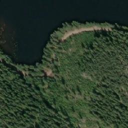 Satellite imagery of Puolaniemi, FI