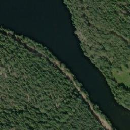 Satellite imagery of Uuniniemi, FI