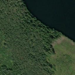 Satellite imagery of Uuniniemi, FI