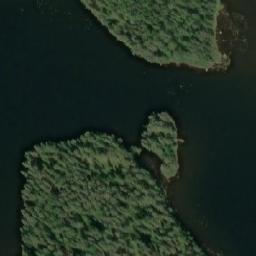 Satellite imagery of Ritaniemi, FI