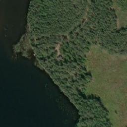 Satellite imagery of Leppäniemi, FI