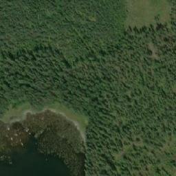 Satellite imagery of Muuriaisniemi, FI