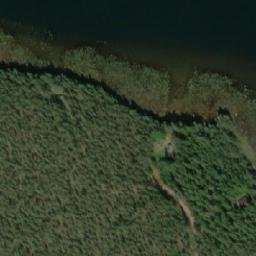 Satellite imagery of Matalaniemi, FI