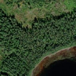 Satellite imagery of Parkkosenniemi, FI