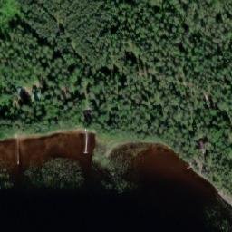 Satellite imagery of Parkkosenniemi, FI