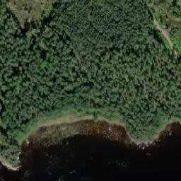 Satellite imagery of Parkkosenniemi, FI