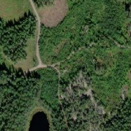 Satellite imagery of Rysäniemi, FI