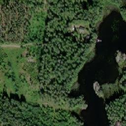 Satellite imagery of Rysäniemi, FI