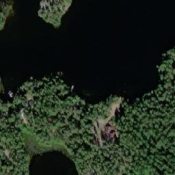Satellite imagery of Rysäniemi, FI