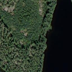 Satellite imagery of Paatikkoniemi, FI