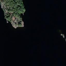 Satellite imagery of Paatikkoniemi, FI