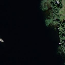 Satellite imagery of Paatikkoniemi, FI