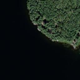 Satellite imagery of Kuorehaudanniemi, FI