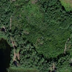 Satellite imagery of Kuorehaudanniemi, FI