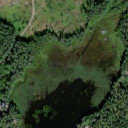 Satellite imagery of Hyljeniemi, FI