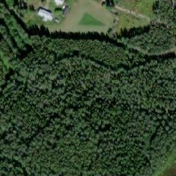 Satellite imagery of Toivoniemi, FI