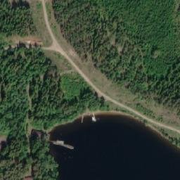 Satellite imagery of Rytöniemi, FI