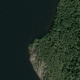 Satellite imagery of Selkäniemi, FI