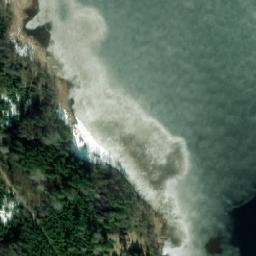 Satellite imagery of Kouvoniitunniemi, FI