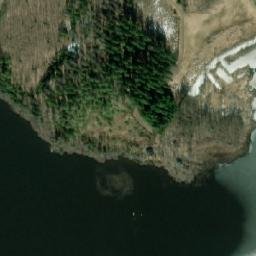 Satellite imagery of Potniemi, FI