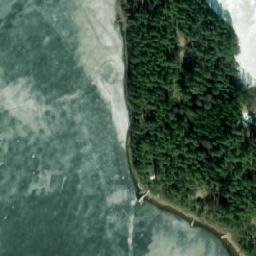 Satellite imagery of Ahoniemi, FI